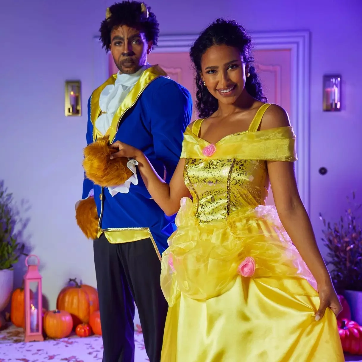Disney Halloween Costume Collection on Disney Store — EXTRA MAGIC